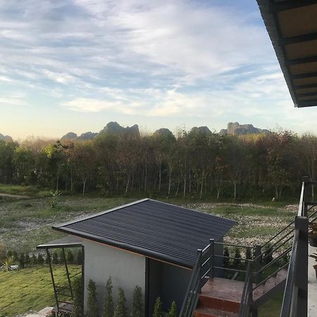Marigold Aonang Resort Ao Nang Ngoại thất bức ảnh