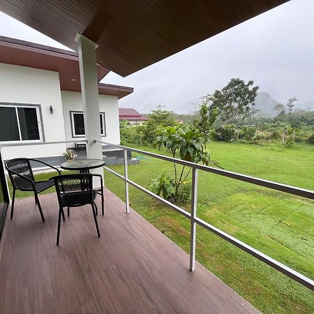 Marigold Aonang Resort Ao Nang Ngoại thất bức ảnh