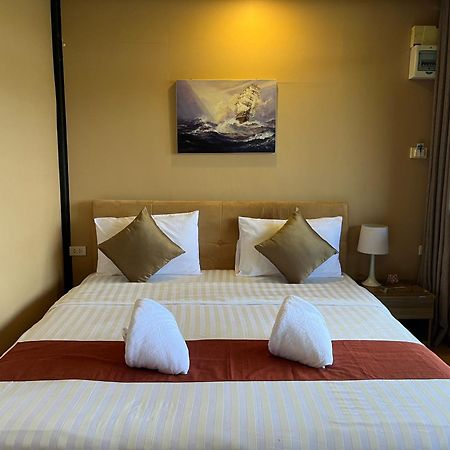 Marigold Aonang Resort Ao Nang Ngoại thất bức ảnh