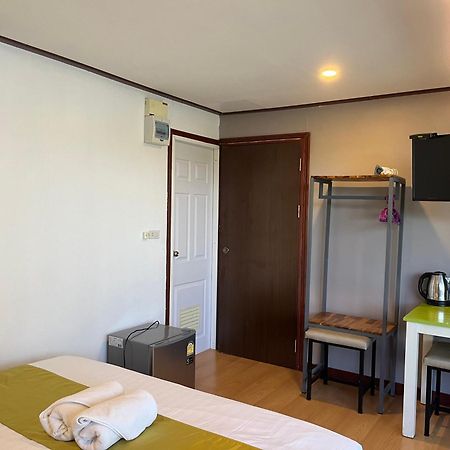 Marigold Aonang Resort Ao Nang Ngoại thất bức ảnh