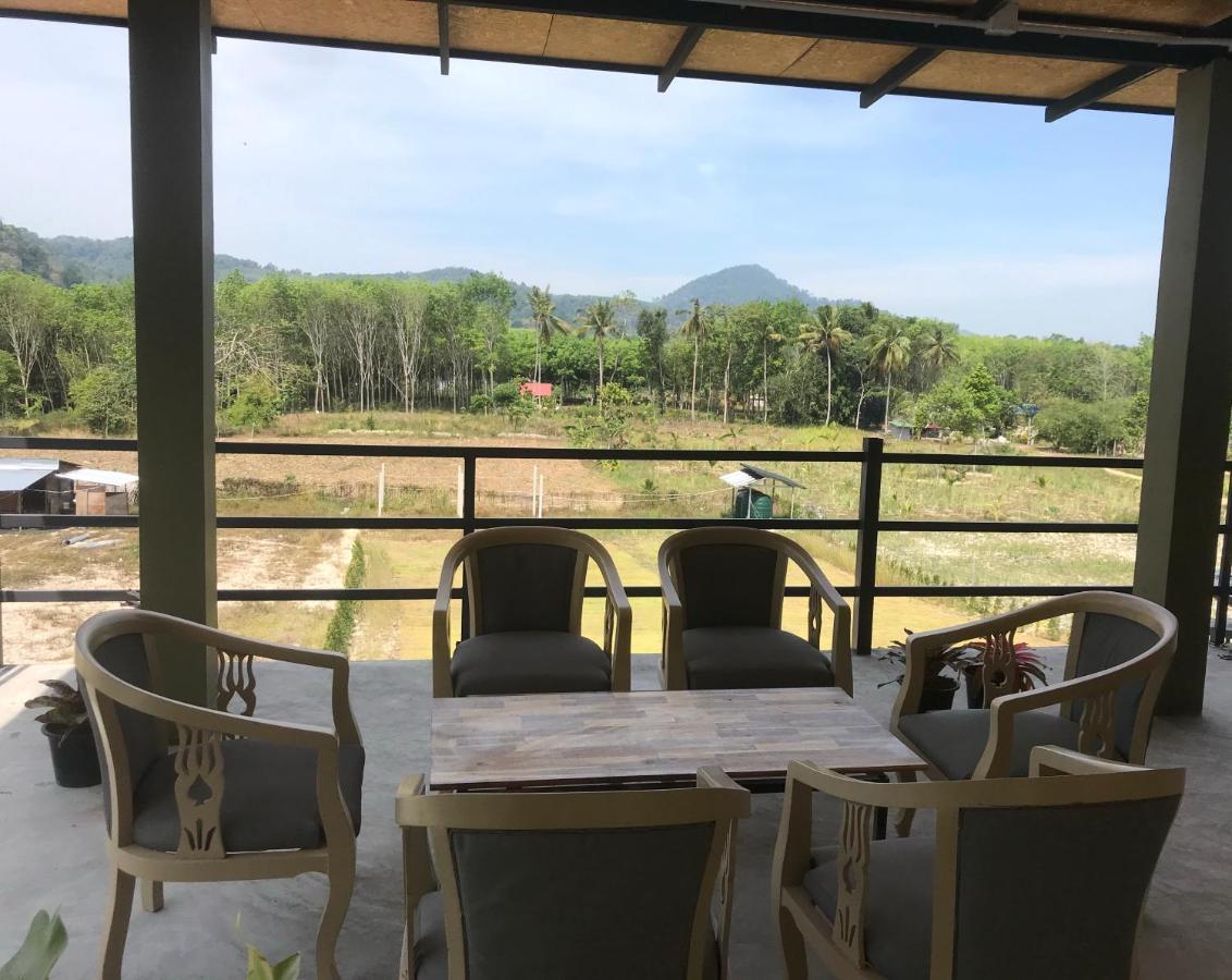 Marigold Aonang Resort Ao Nang Ngoại thất bức ảnh