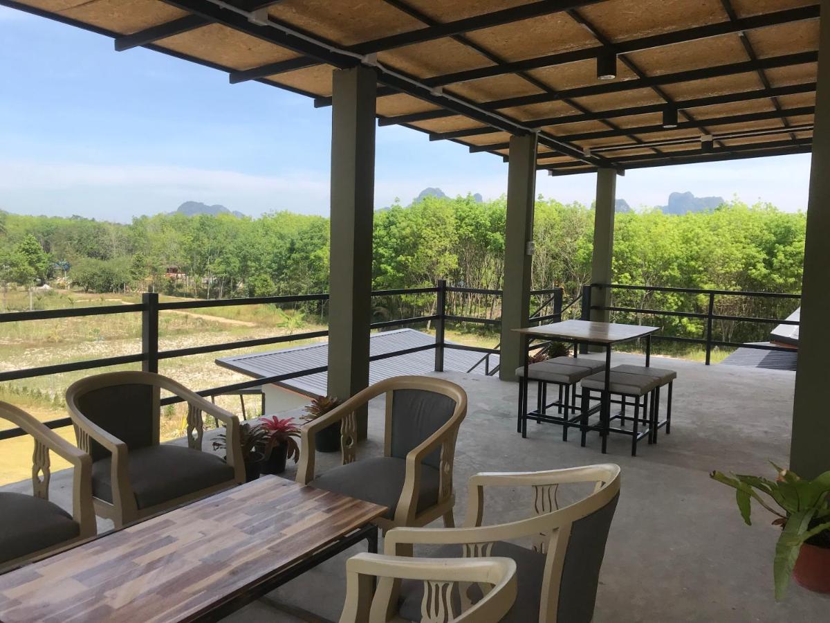 Marigold Aonang Resort Ao Nang Ngoại thất bức ảnh
