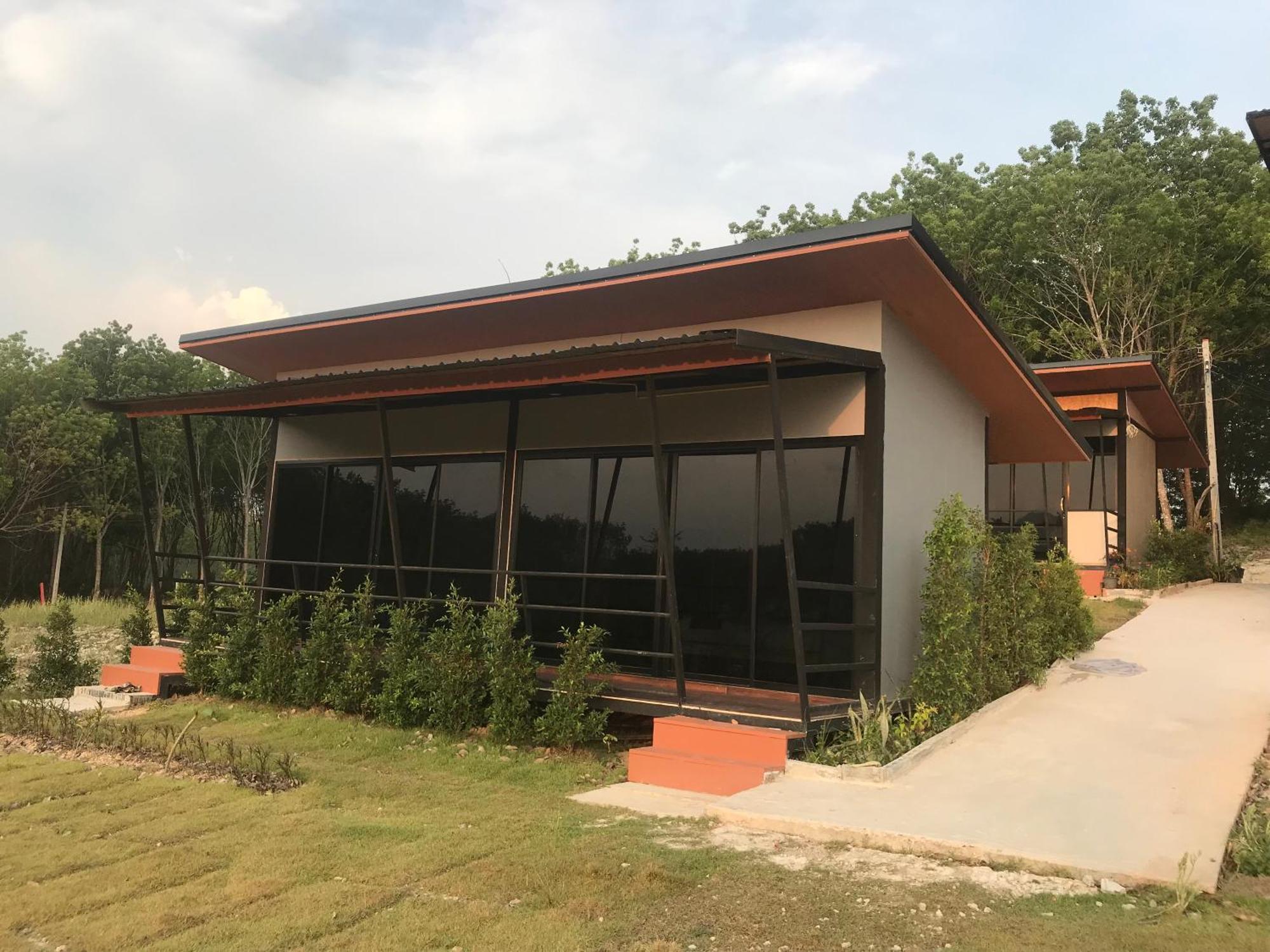 Marigold Aonang Resort Ao Nang Ngoại thất bức ảnh