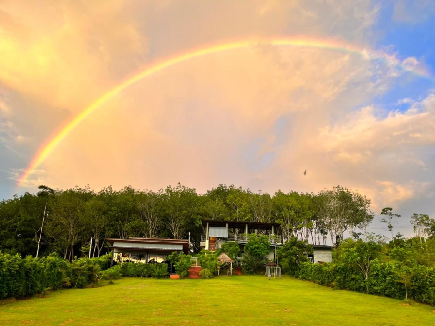 Marigold Aonang Resort Ao Nang Ngoại thất bức ảnh