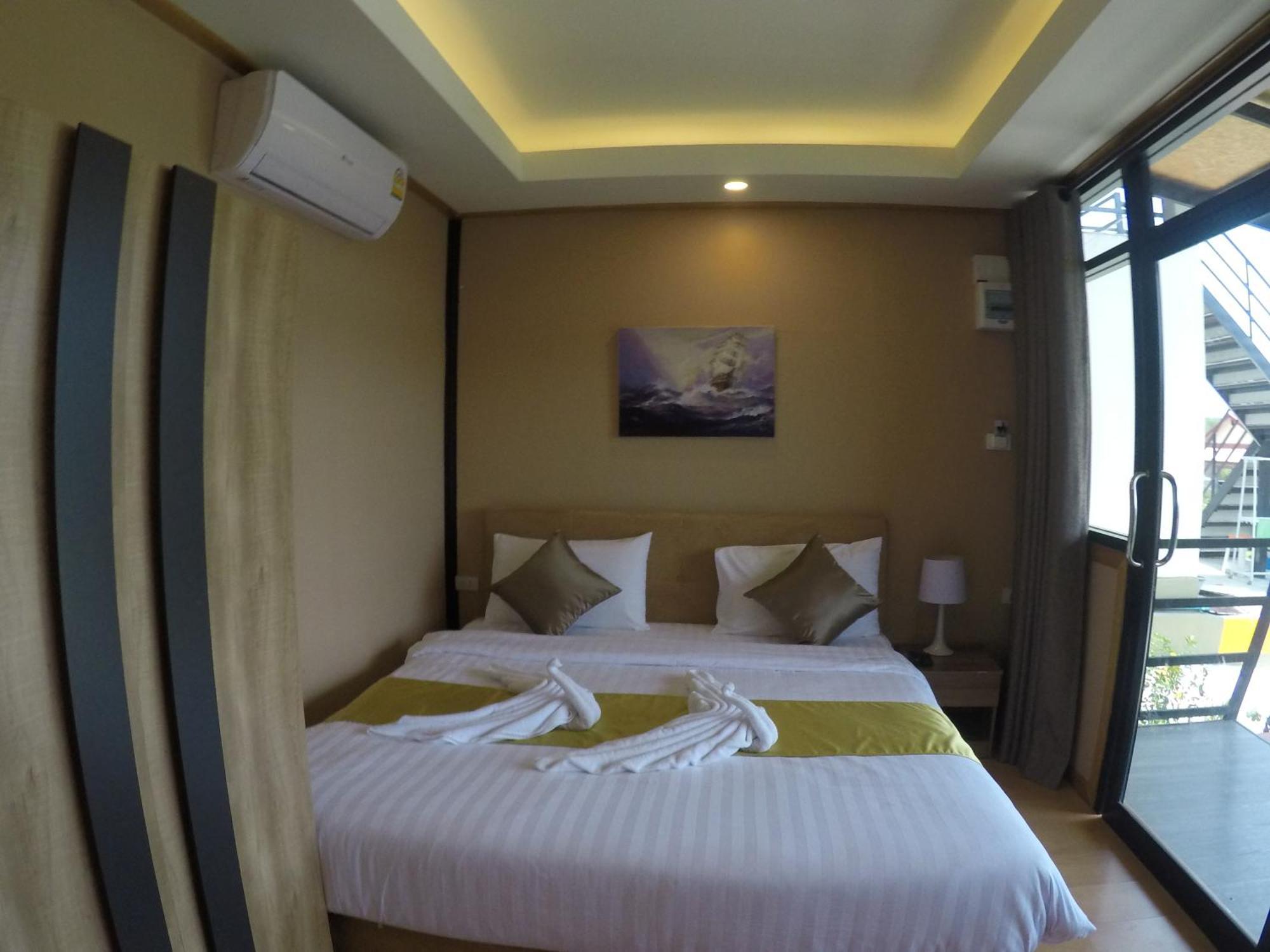Marigold Aonang Resort Ao Nang Ngoại thất bức ảnh
