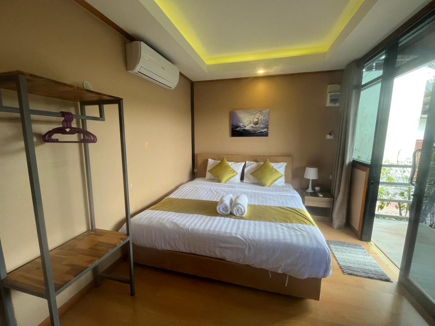Marigold Aonang Resort Ao Nang Ngoại thất bức ảnh
