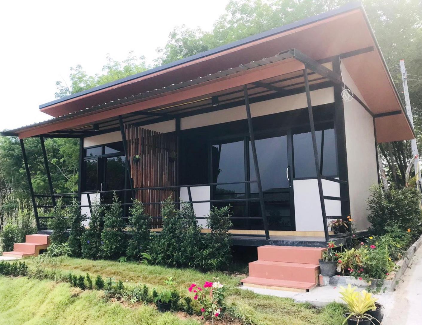 Marigold Aonang Resort Ao Nang Ngoại thất bức ảnh