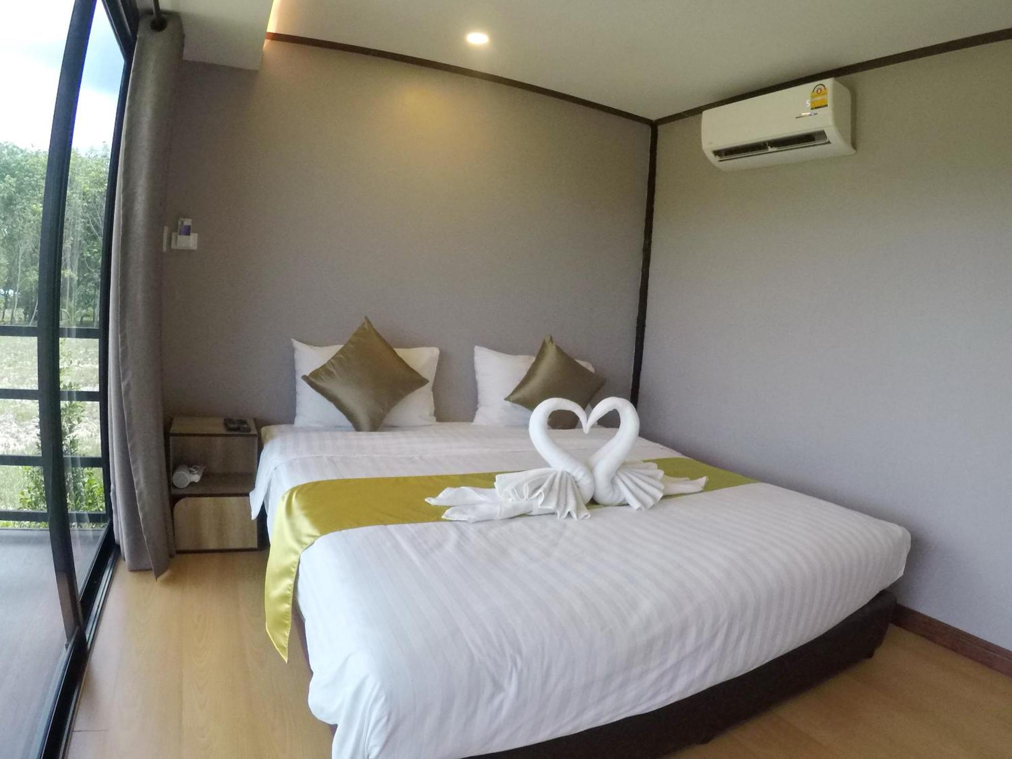 Marigold Aonang Resort Ao Nang Ngoại thất bức ảnh