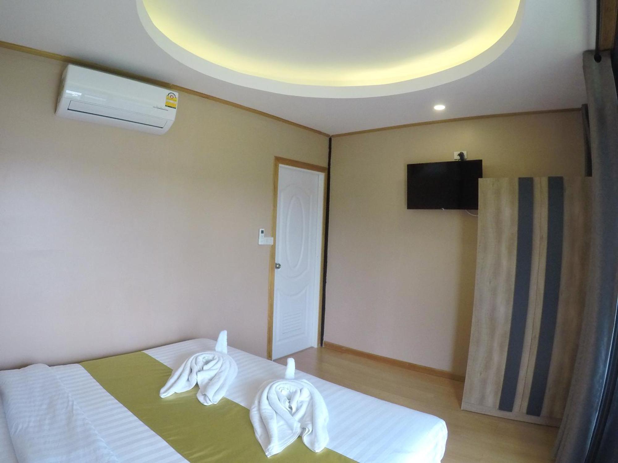 Marigold Aonang Resort Ao Nang Ngoại thất bức ảnh