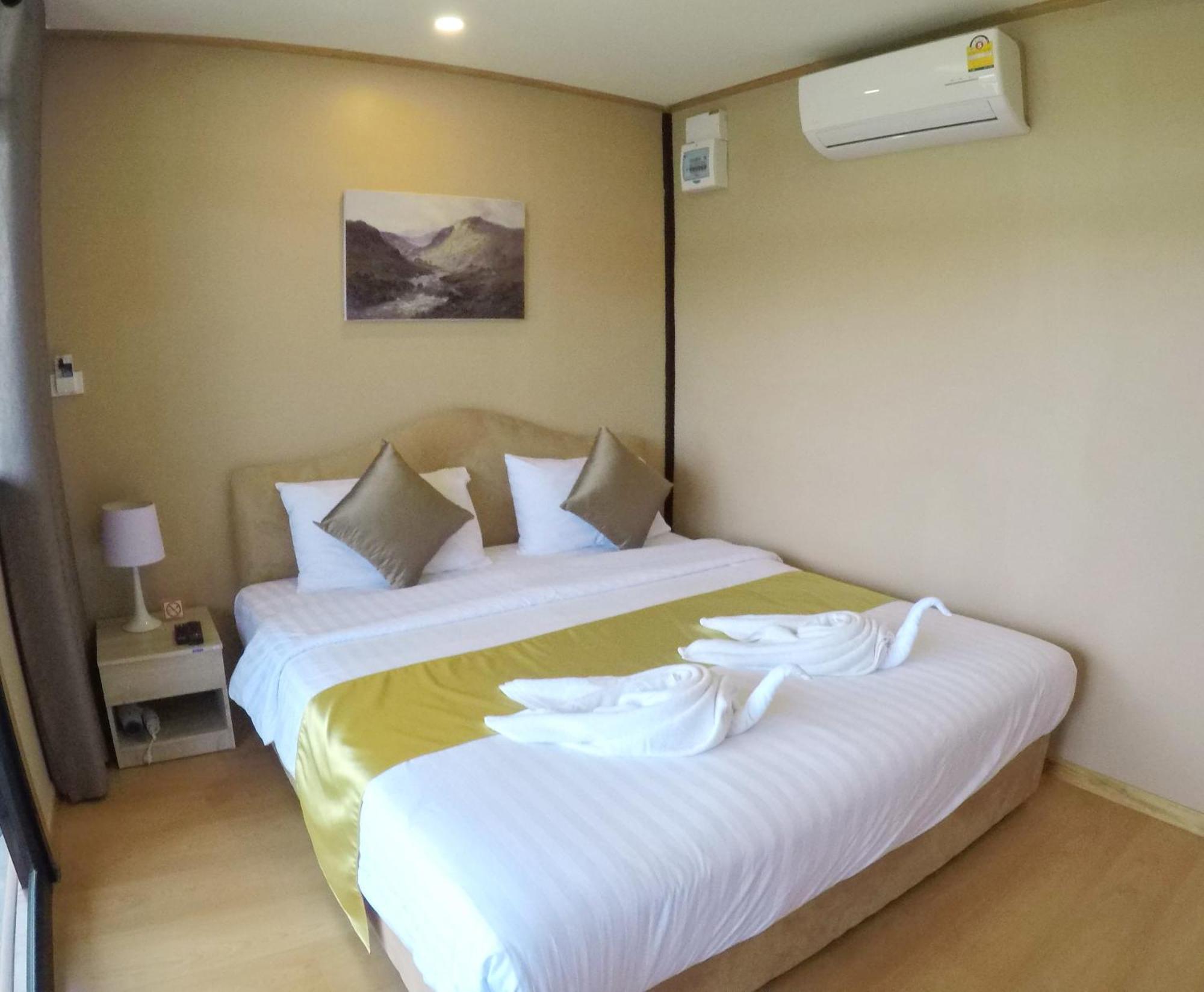 Marigold Aonang Resort Ao Nang Ngoại thất bức ảnh