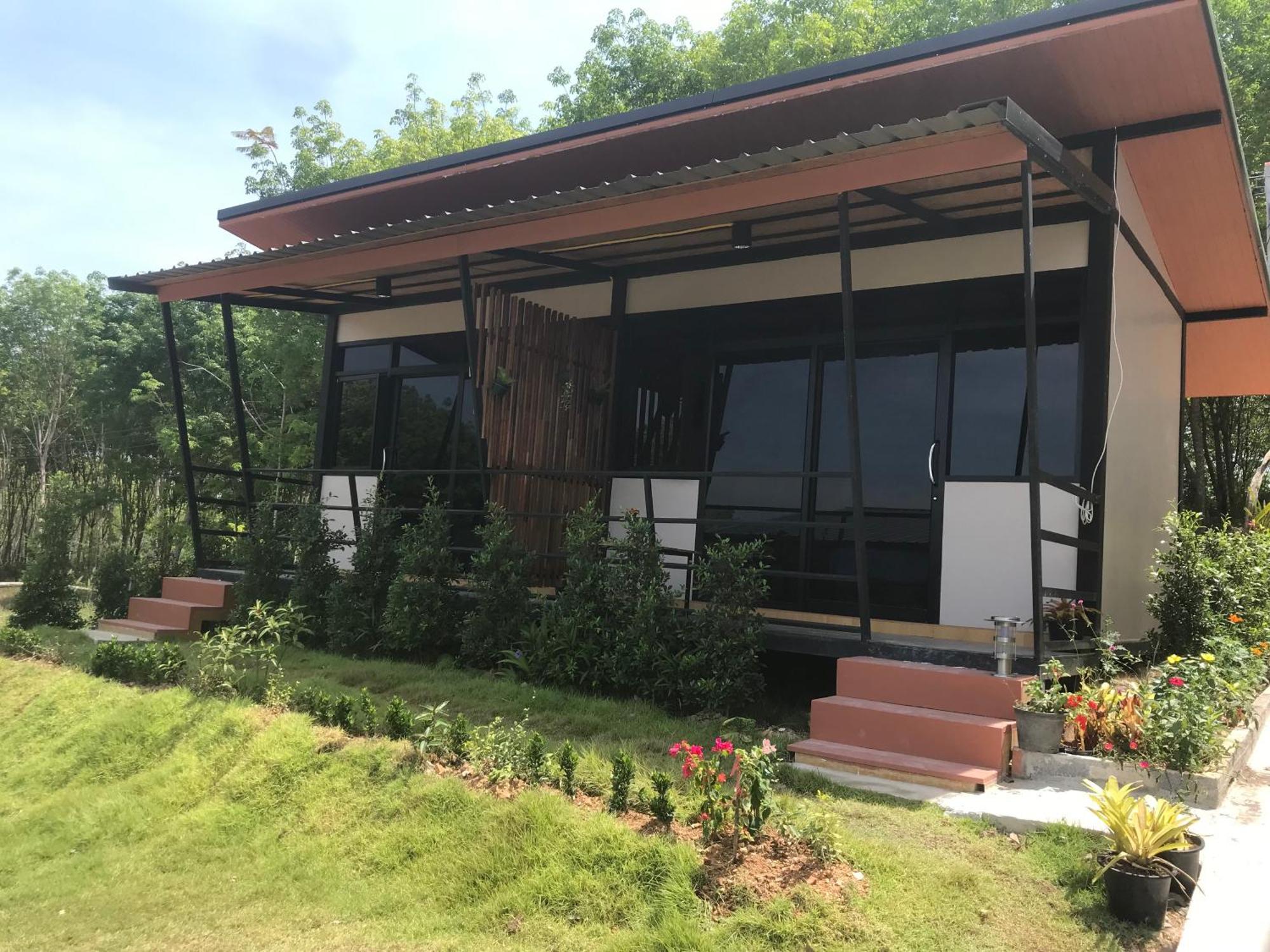 Marigold Aonang Resort Ao Nang Ngoại thất bức ảnh