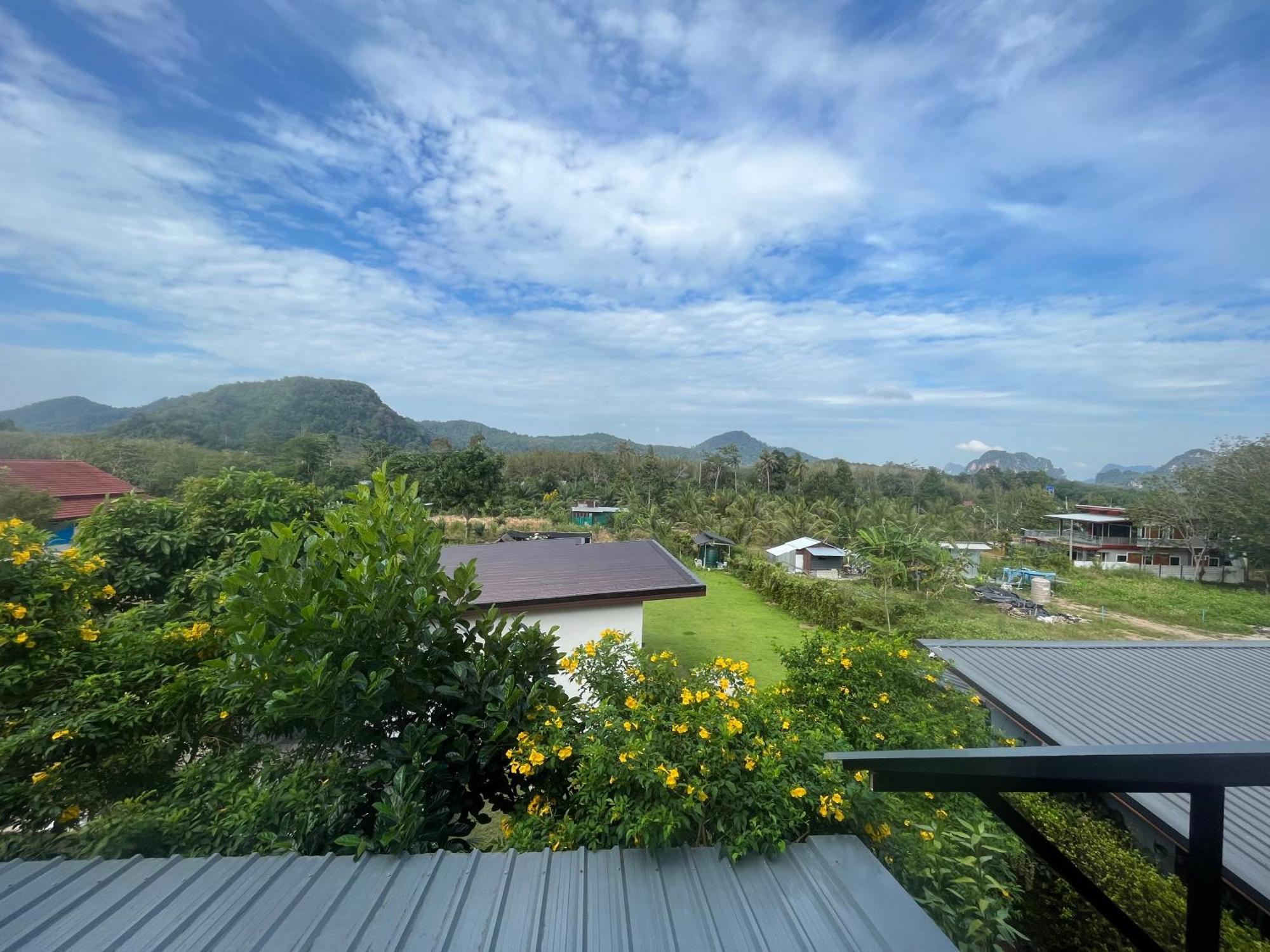 Marigold Aonang Resort Ao Nang Ngoại thất bức ảnh