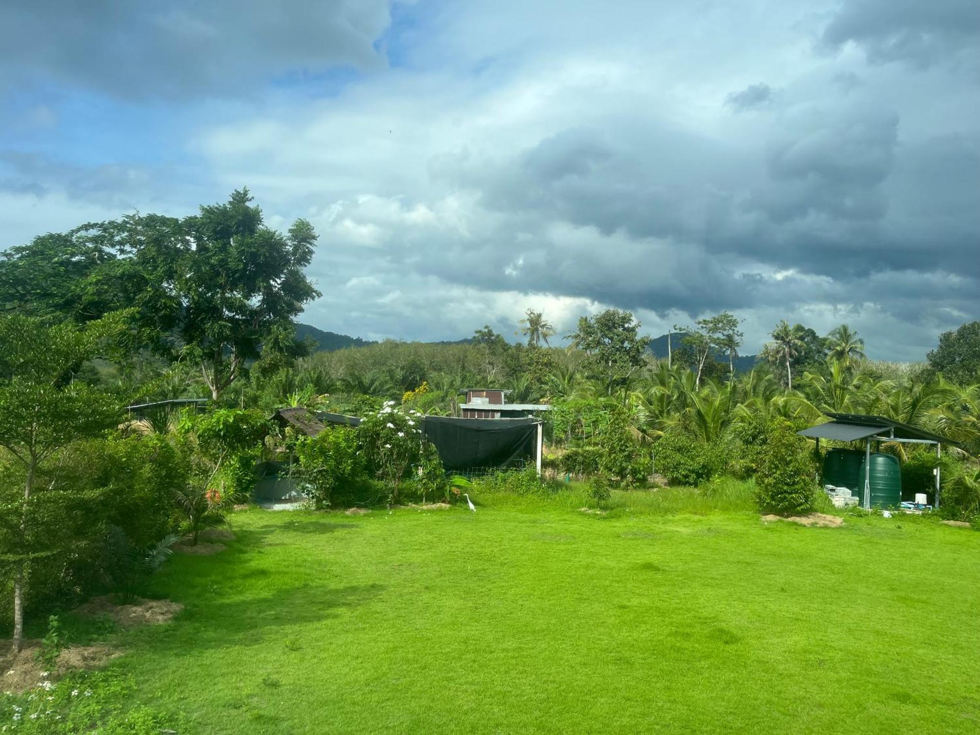 Marigold Aonang Resort Ao Nang Ngoại thất bức ảnh
