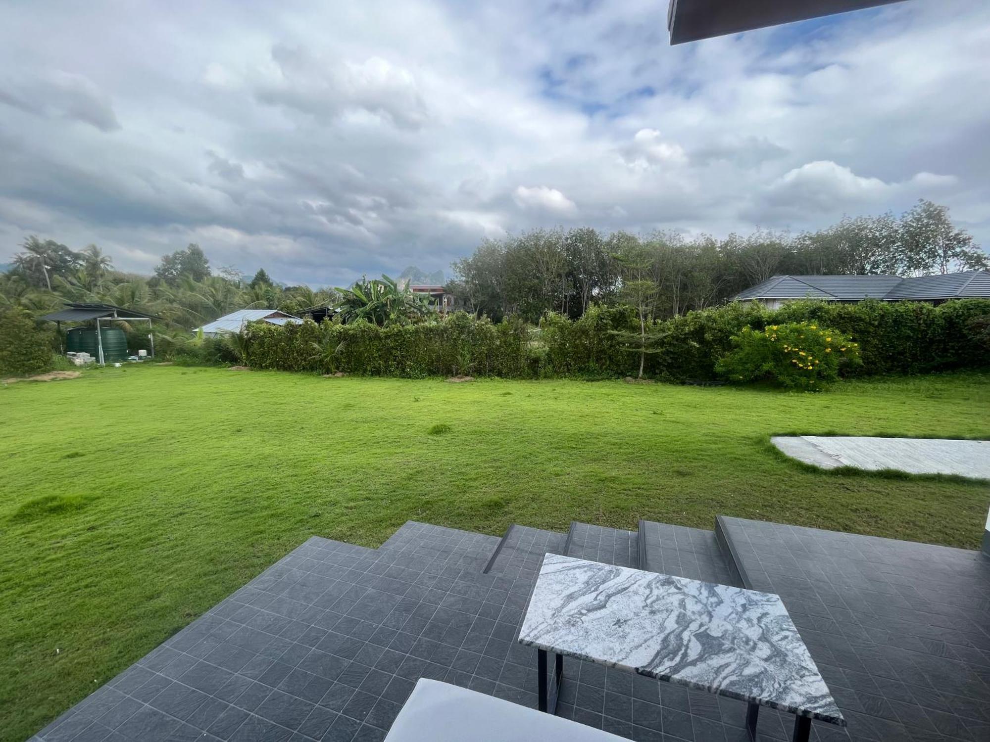 Marigold Aonang Resort Ao Nang Ngoại thất bức ảnh