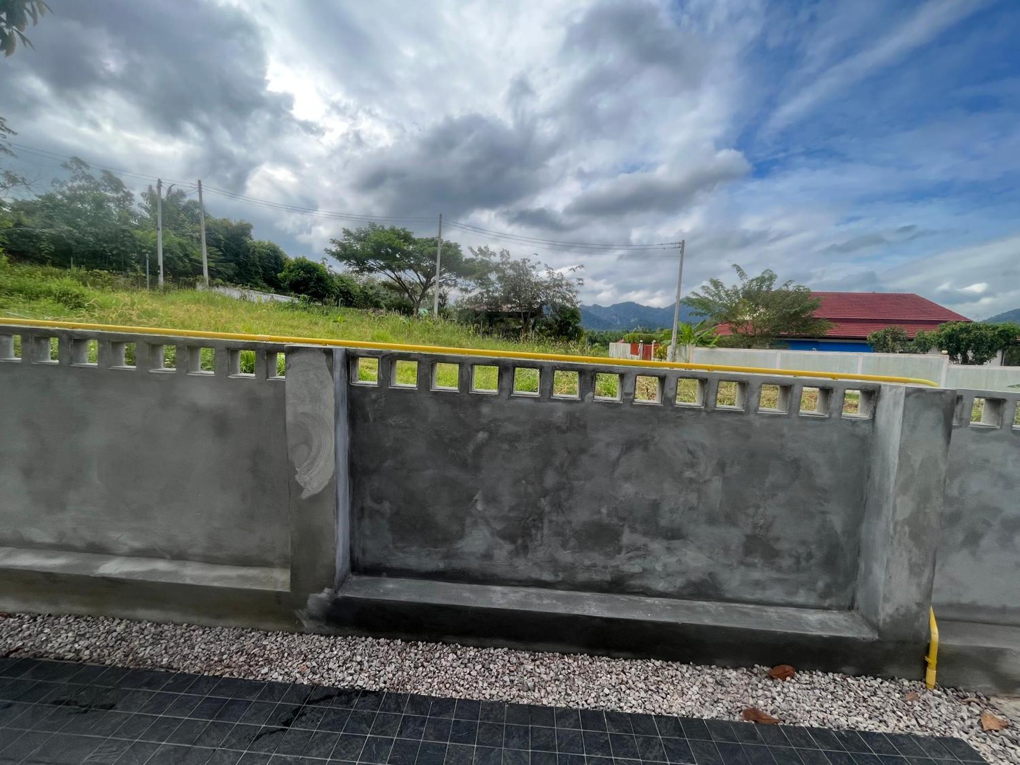 Marigold Aonang Resort Ao Nang Ngoại thất bức ảnh