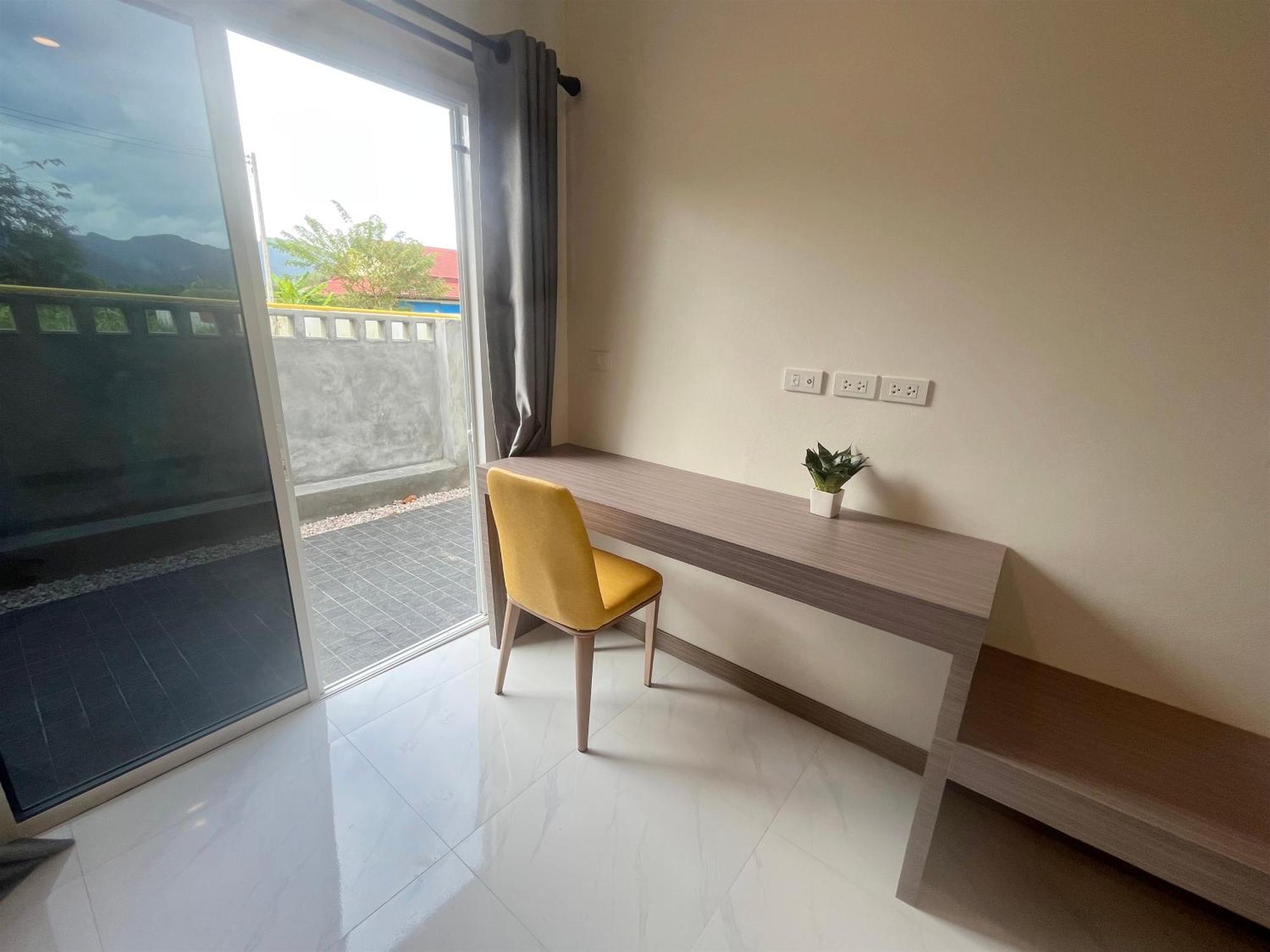 Marigold Aonang Resort Ao Nang Ngoại thất bức ảnh