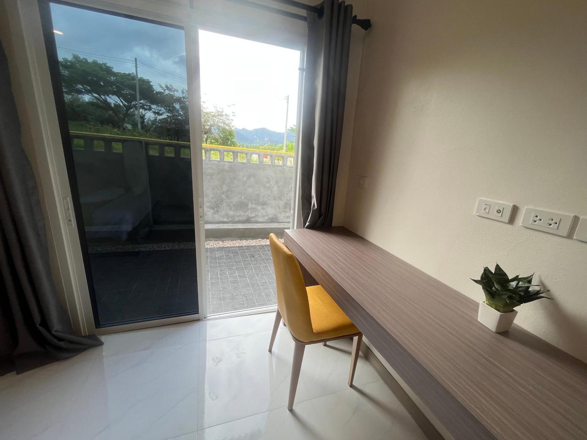 Marigold Aonang Resort Ao Nang Ngoại thất bức ảnh