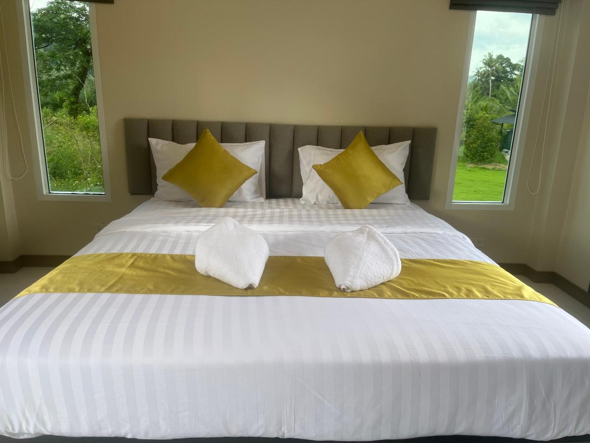 Marigold Aonang Resort Ao Nang Ngoại thất bức ảnh