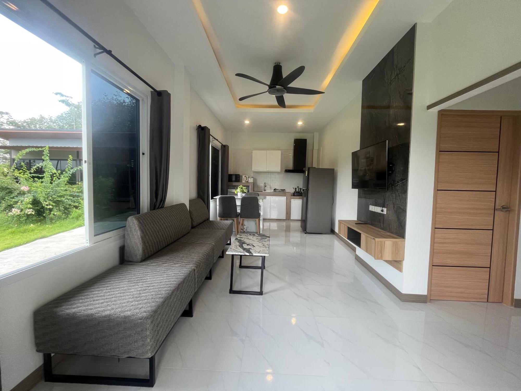 Marigold Aonang Resort Ao Nang Ngoại thất bức ảnh