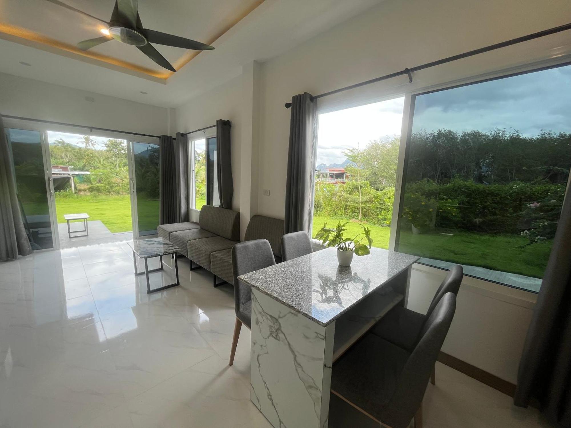 Marigold Aonang Resort Ao Nang Ngoại thất bức ảnh