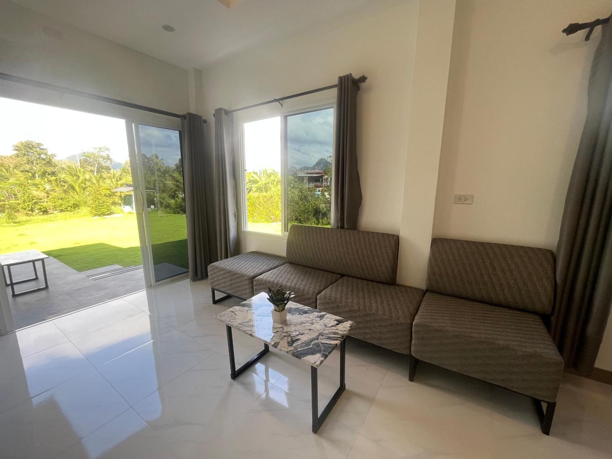 Marigold Aonang Resort Ao Nang Ngoại thất bức ảnh