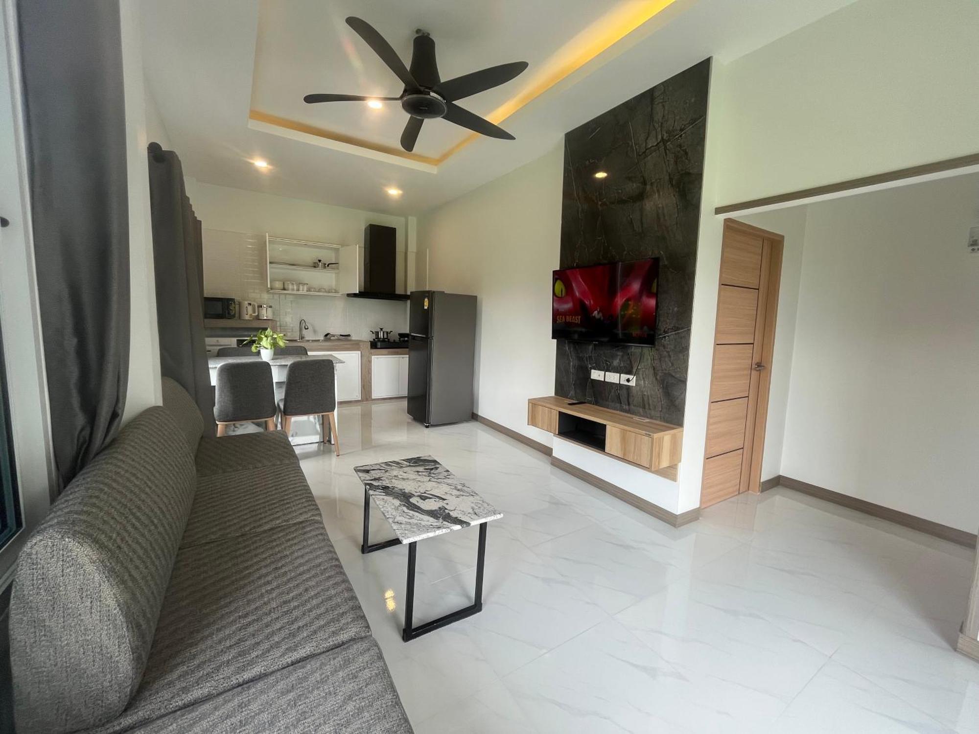 Marigold Aonang Resort Ao Nang Ngoại thất bức ảnh