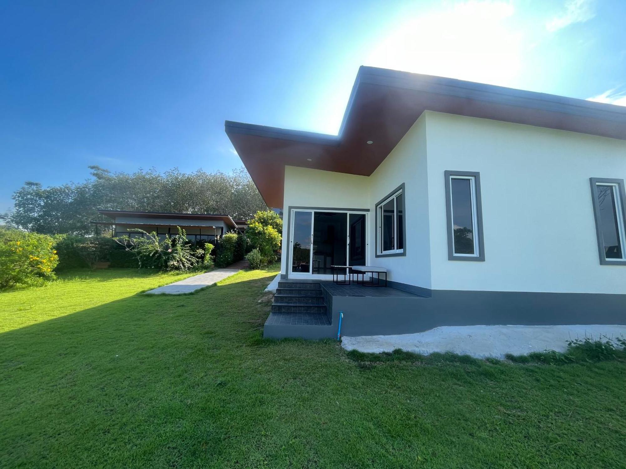 Marigold Aonang Resort Ao Nang Ngoại thất bức ảnh