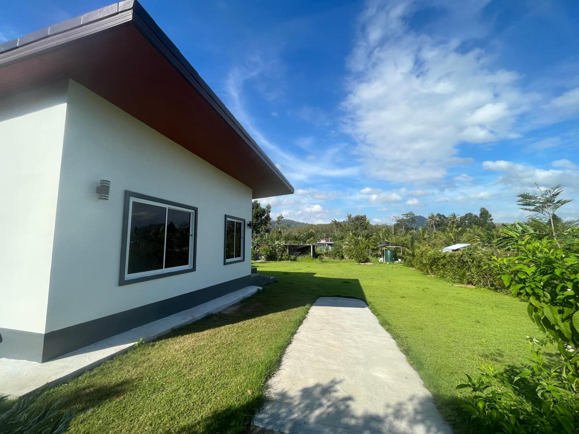 Marigold Aonang Resort Ao Nang Ngoại thất bức ảnh