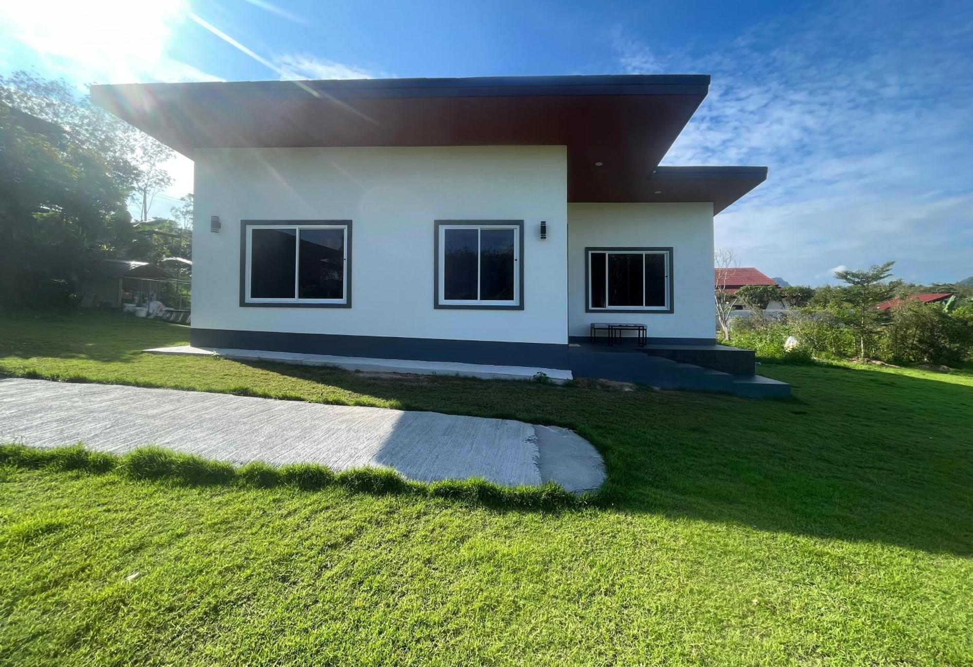 Marigold Aonang Resort Ao Nang Ngoại thất bức ảnh