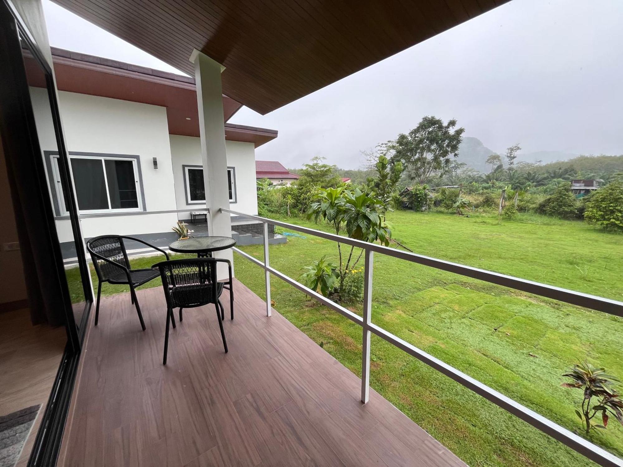Marigold Aonang Resort Ao Nang Ngoại thất bức ảnh