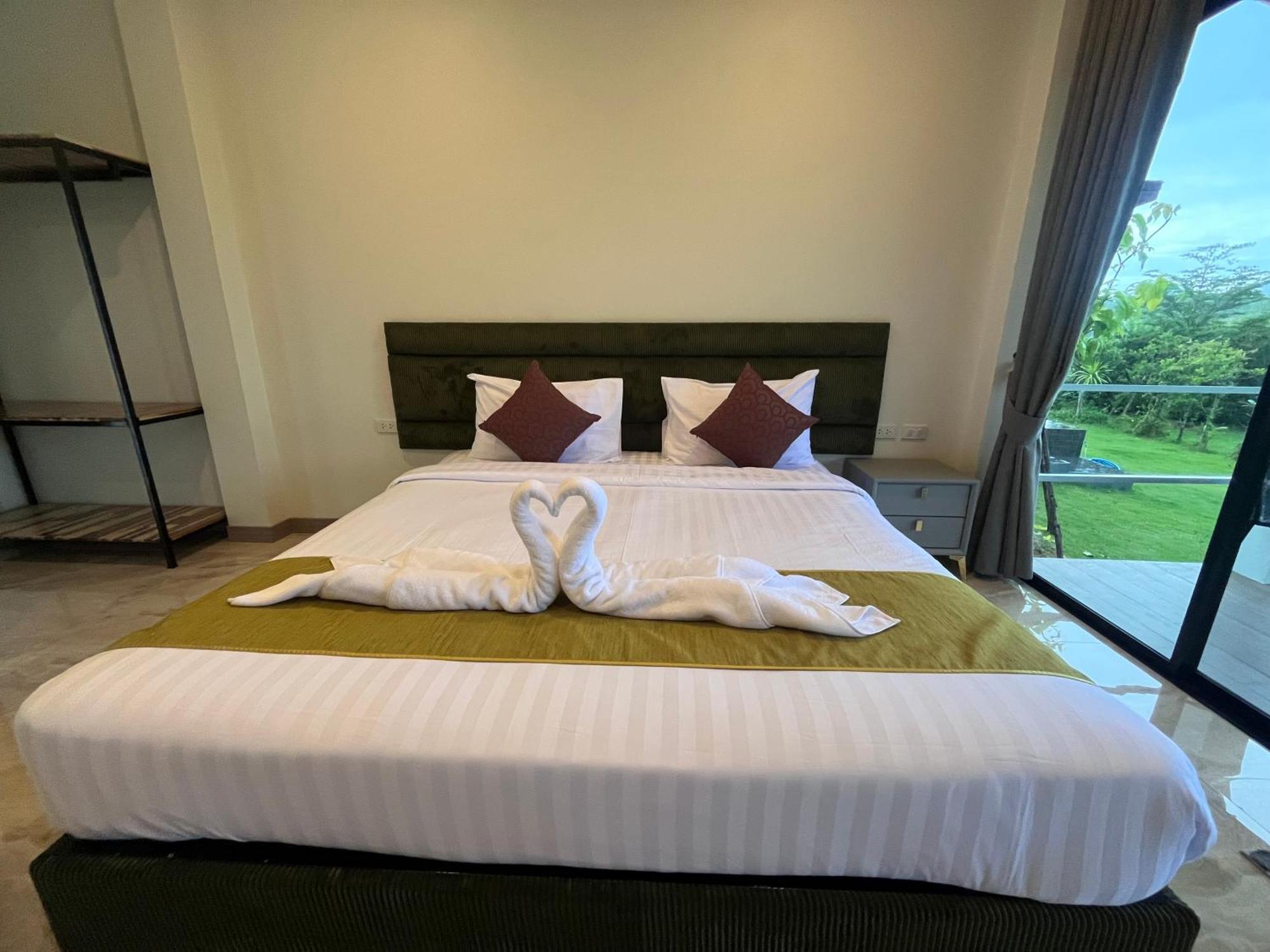 Marigold Aonang Resort Ao Nang Ngoại thất bức ảnh