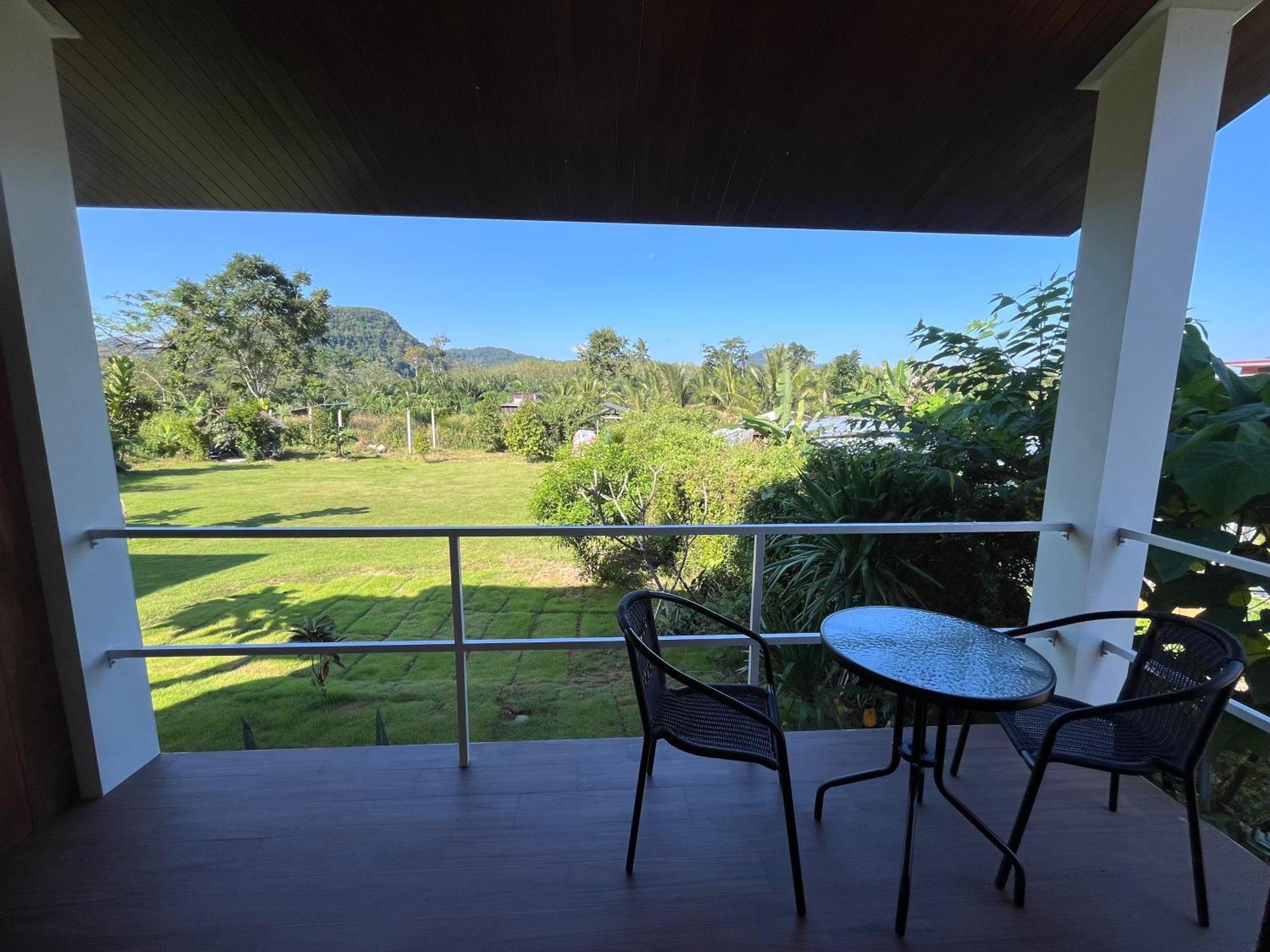 Marigold Aonang Resort Ao Nang Ngoại thất bức ảnh
