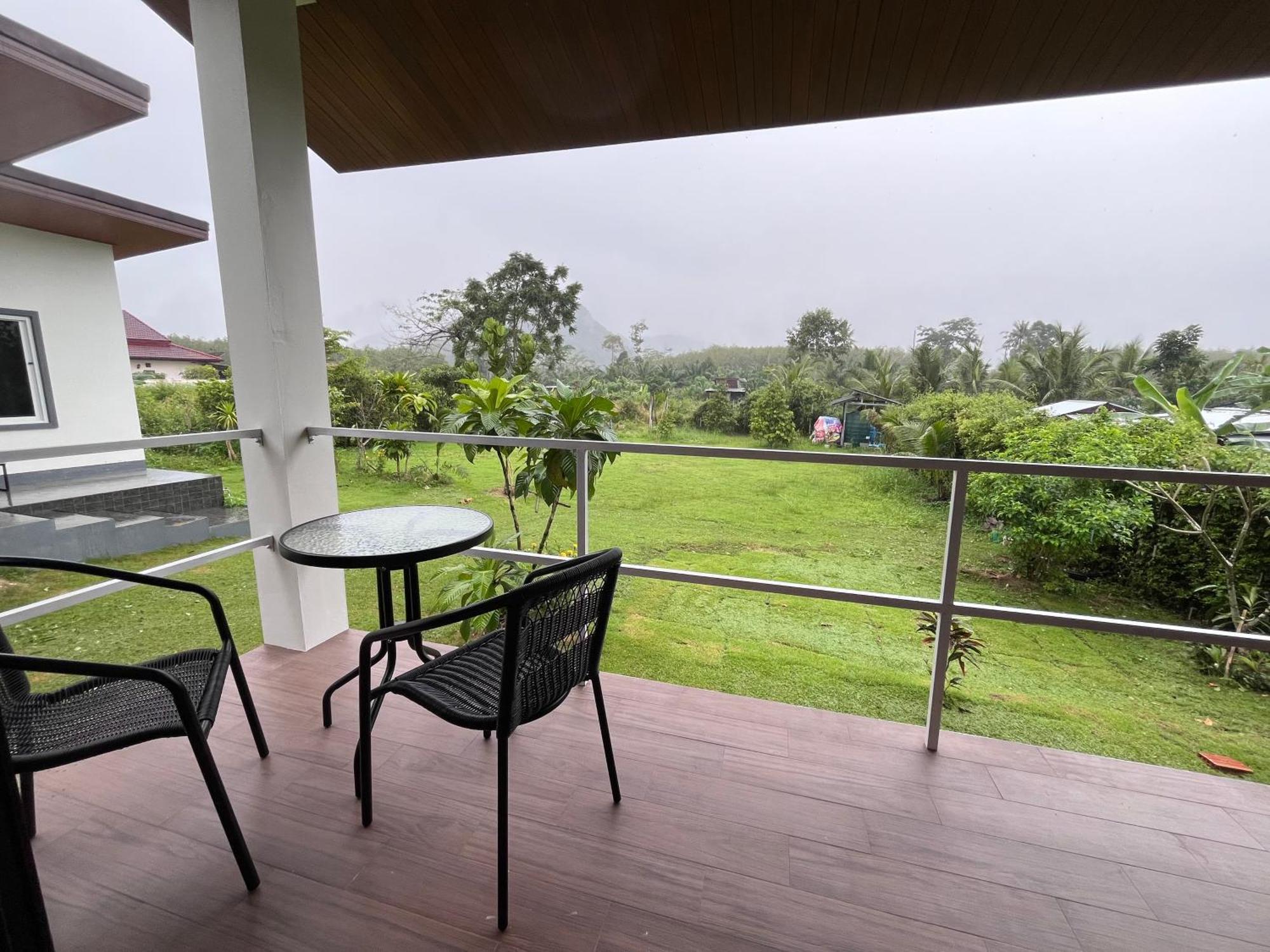 Marigold Aonang Resort Ao Nang Ngoại thất bức ảnh