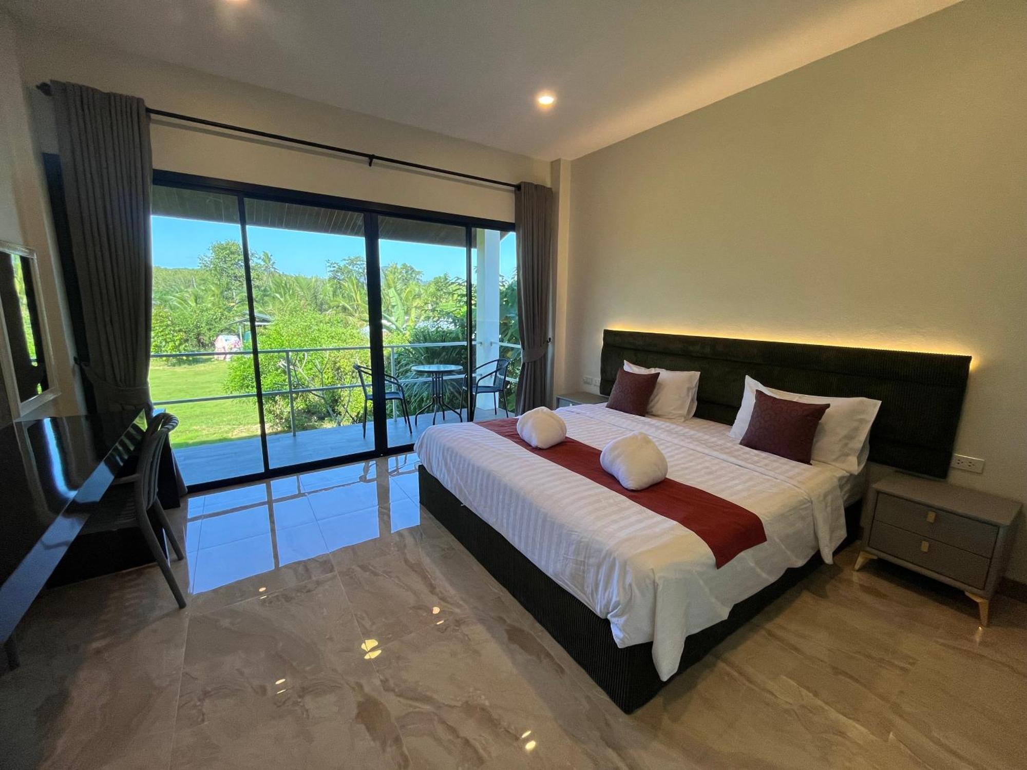 Marigold Aonang Resort Ao Nang Ngoại thất bức ảnh