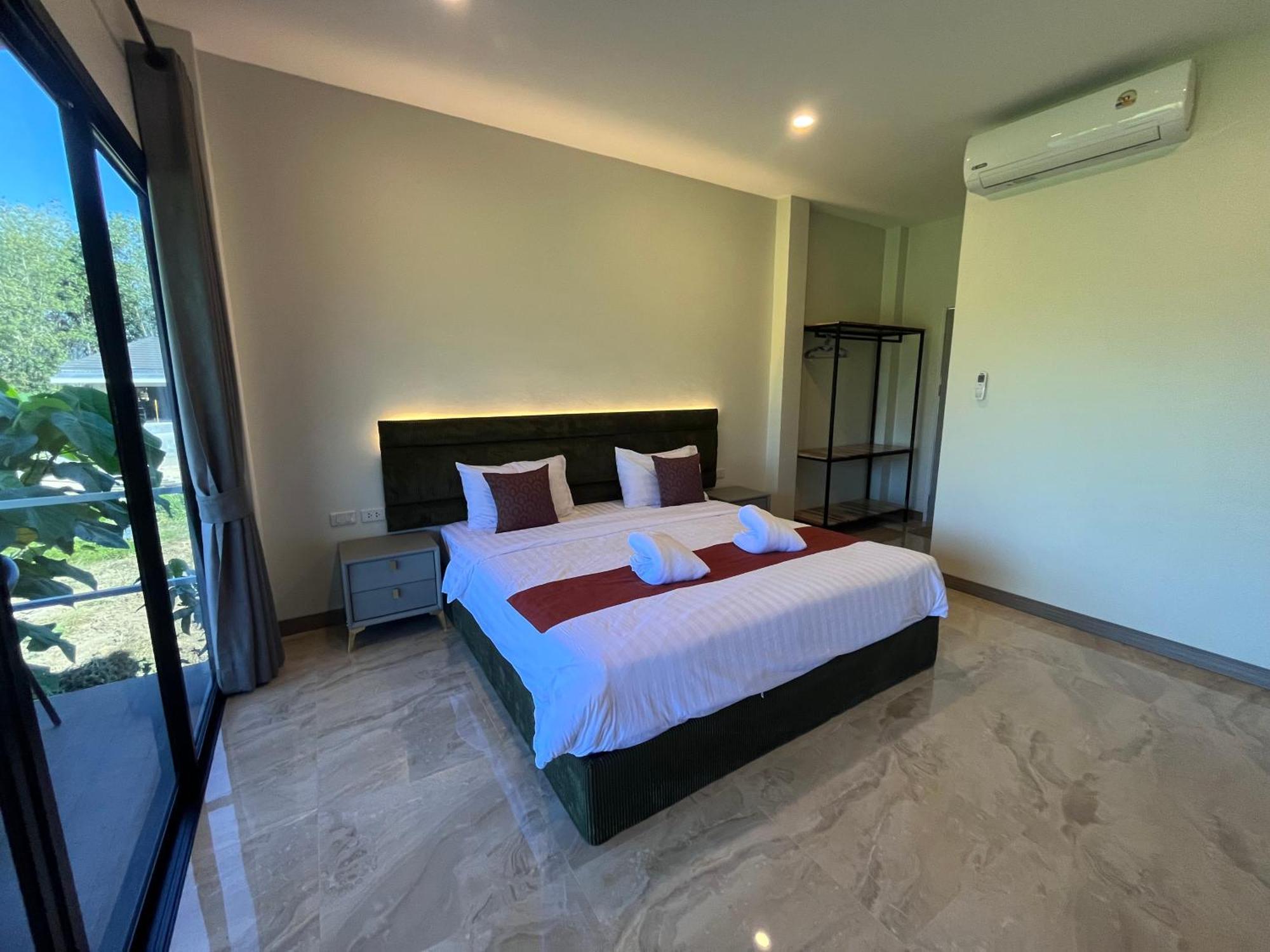 Marigold Aonang Resort Ao Nang Ngoại thất bức ảnh