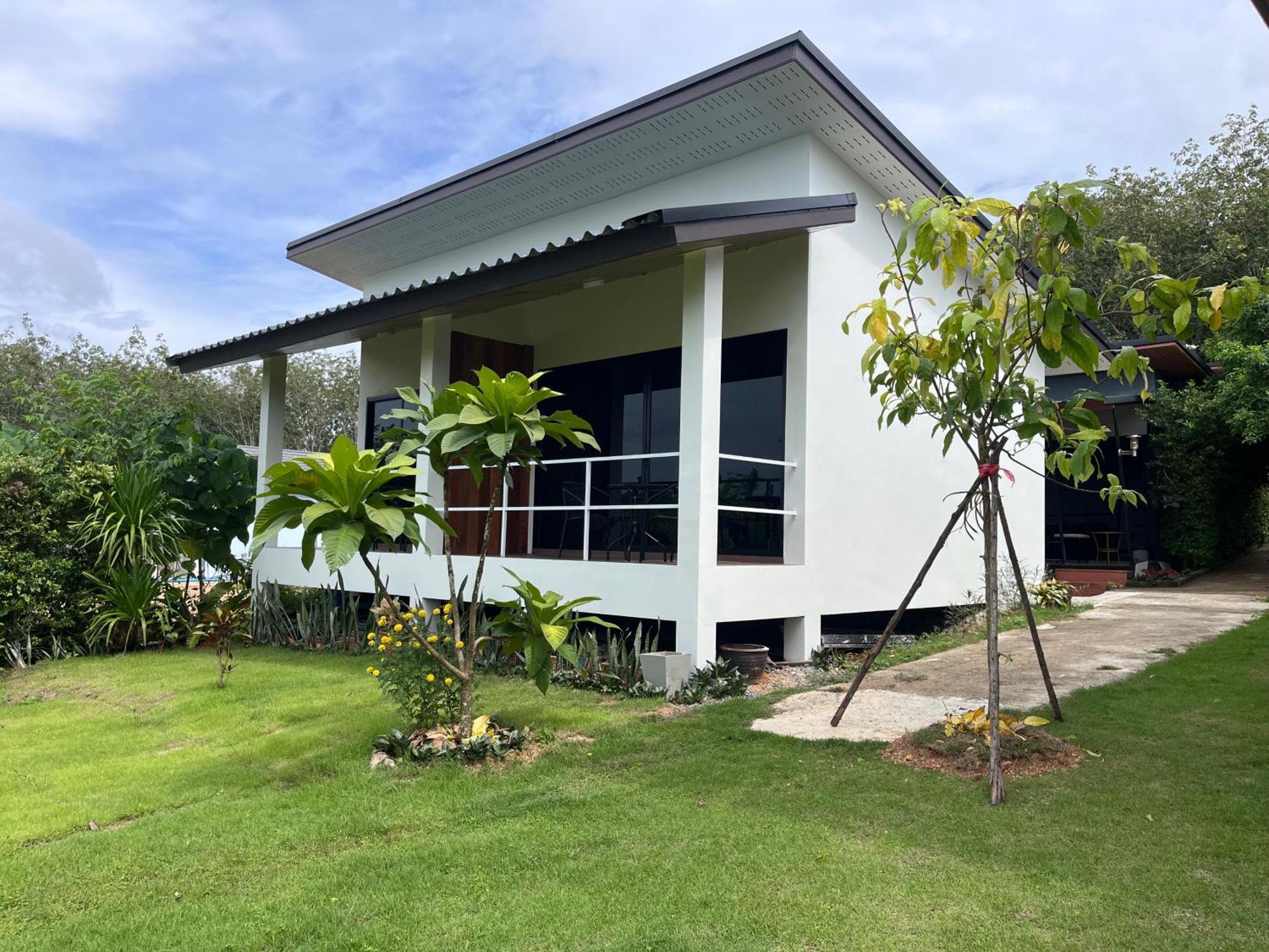 Marigold Aonang Resort Ao Nang Ngoại thất bức ảnh