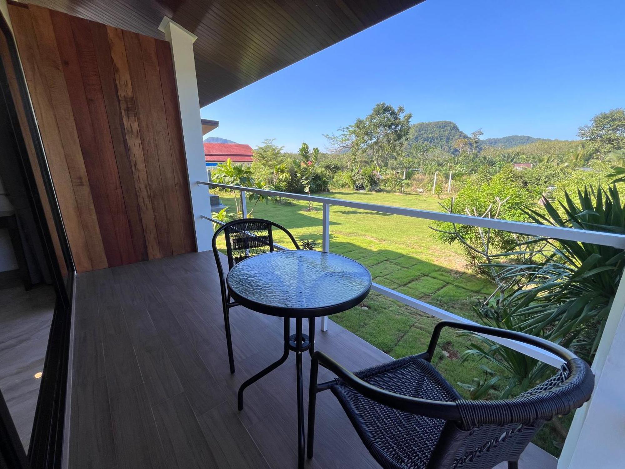 Marigold Aonang Resort Ao Nang Ngoại thất bức ảnh
