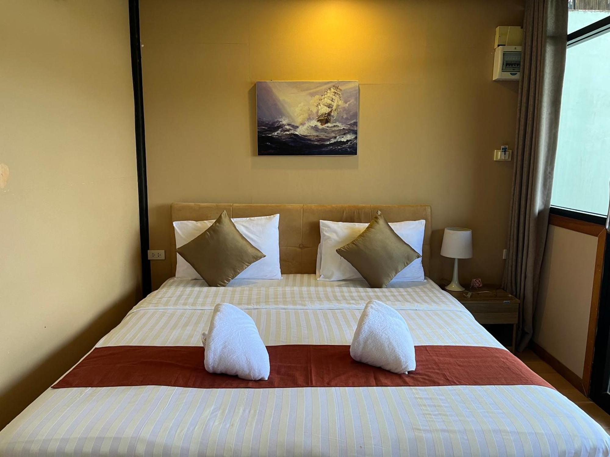 Marigold Aonang Resort Ao Nang Ngoại thất bức ảnh