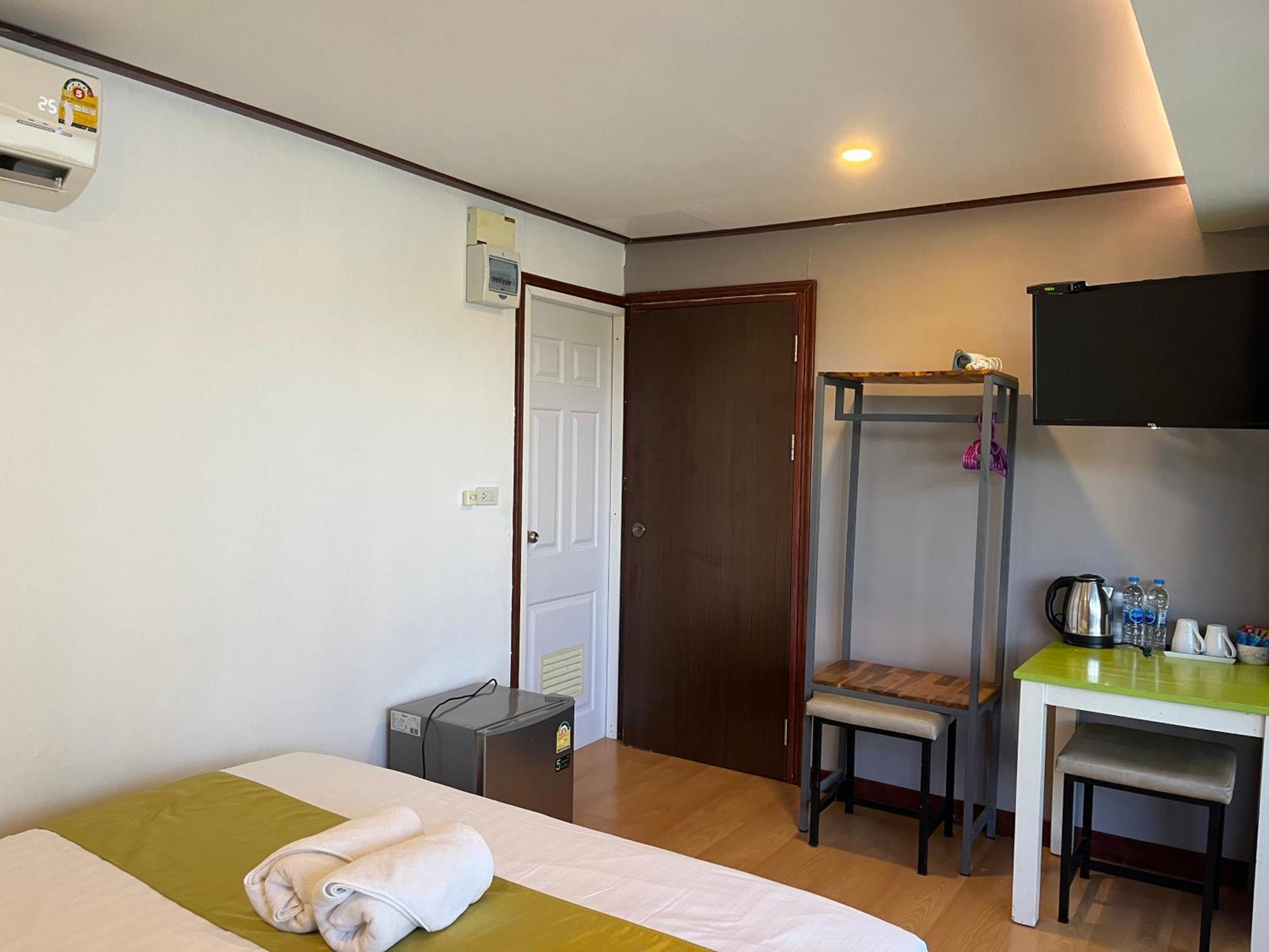 Marigold Aonang Resort Ao Nang Ngoại thất bức ảnh