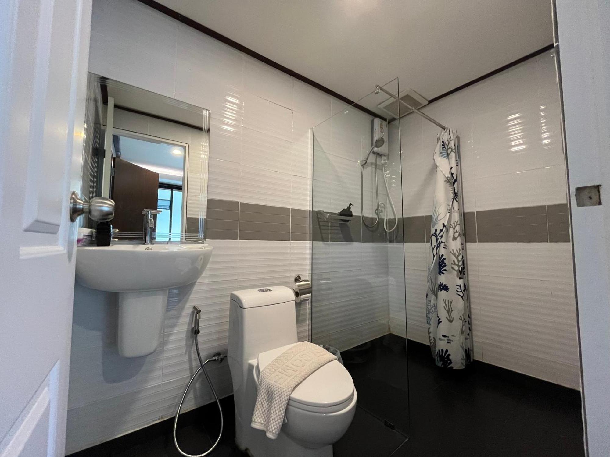 Marigold Aonang Resort Ao Nang Ngoại thất bức ảnh