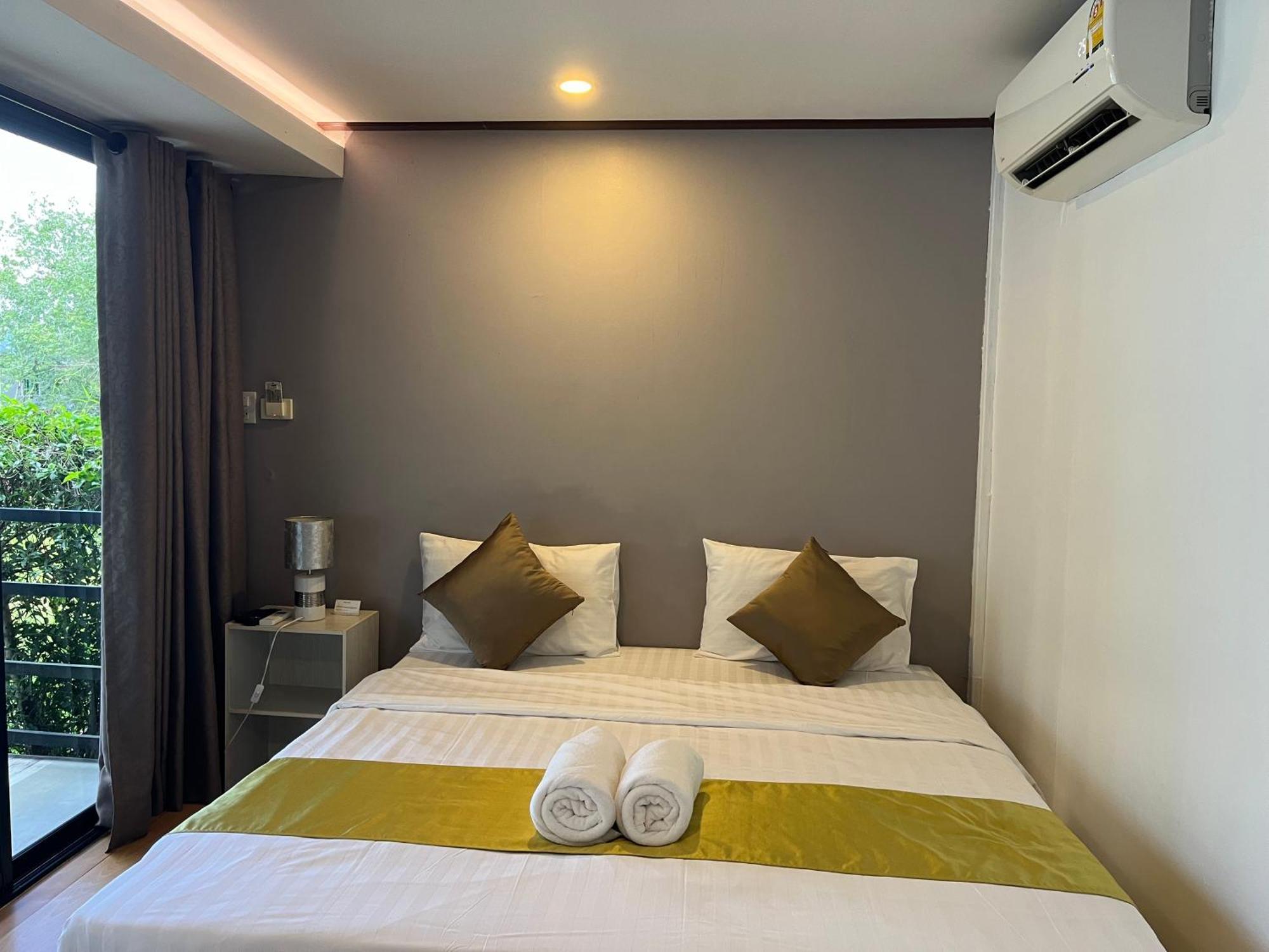 Marigold Aonang Resort Ao Nang Ngoại thất bức ảnh