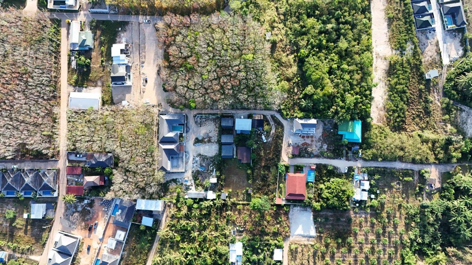 Marigold Aonang Resort Ao Nang Ngoại thất bức ảnh
