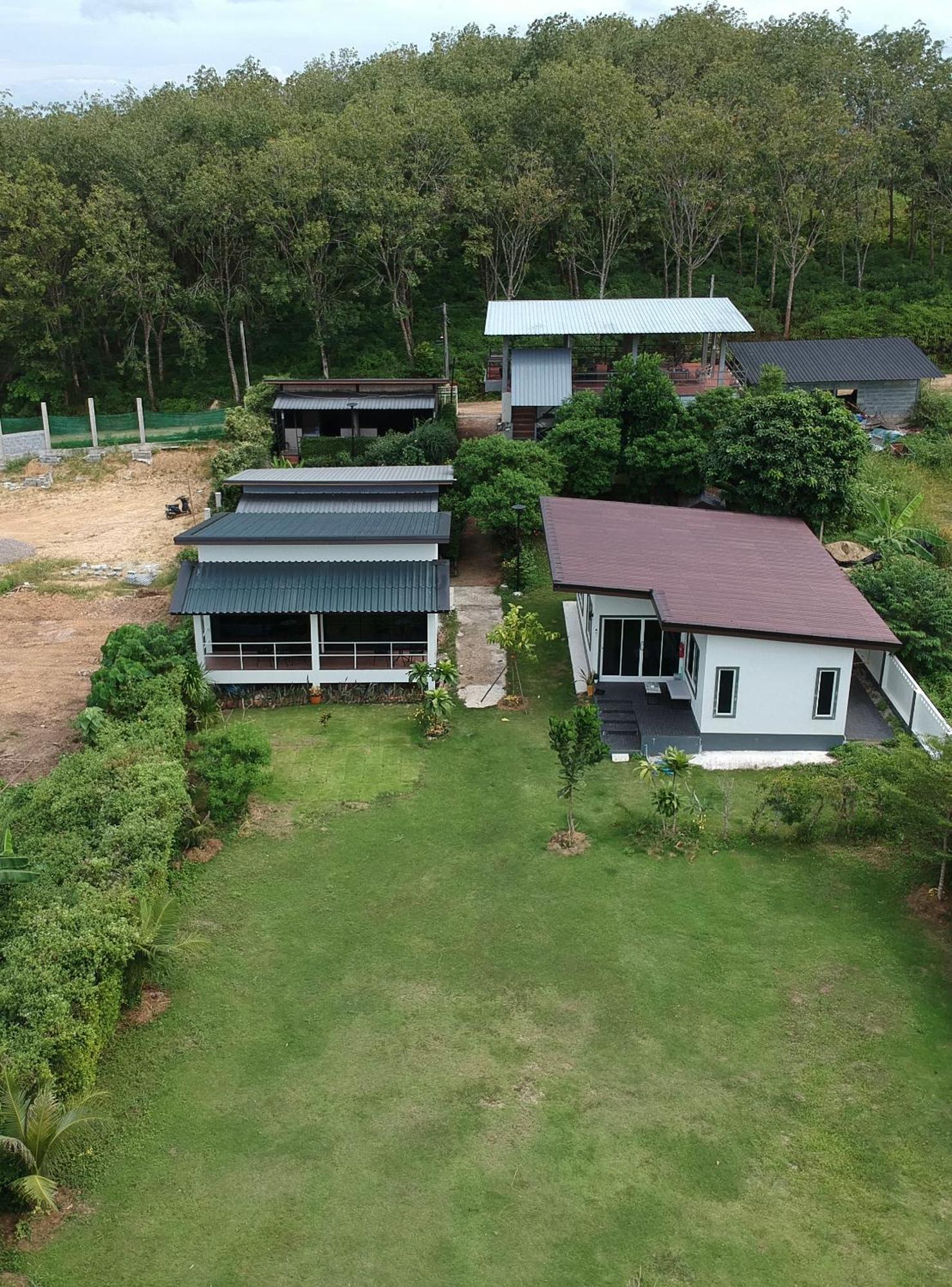 Marigold Aonang Resort Ao Nang Ngoại thất bức ảnh