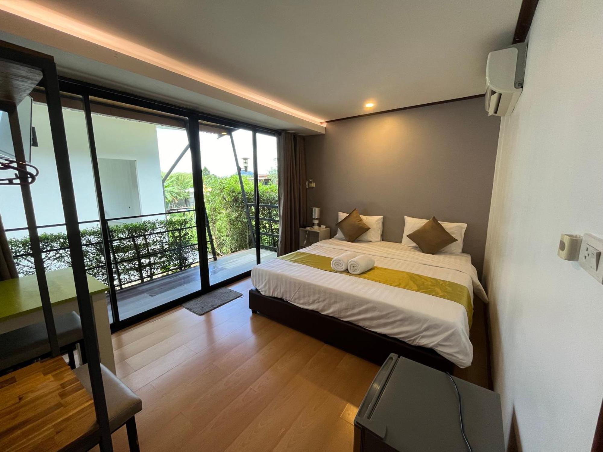 Marigold Aonang Resort Ao Nang Ngoại thất bức ảnh