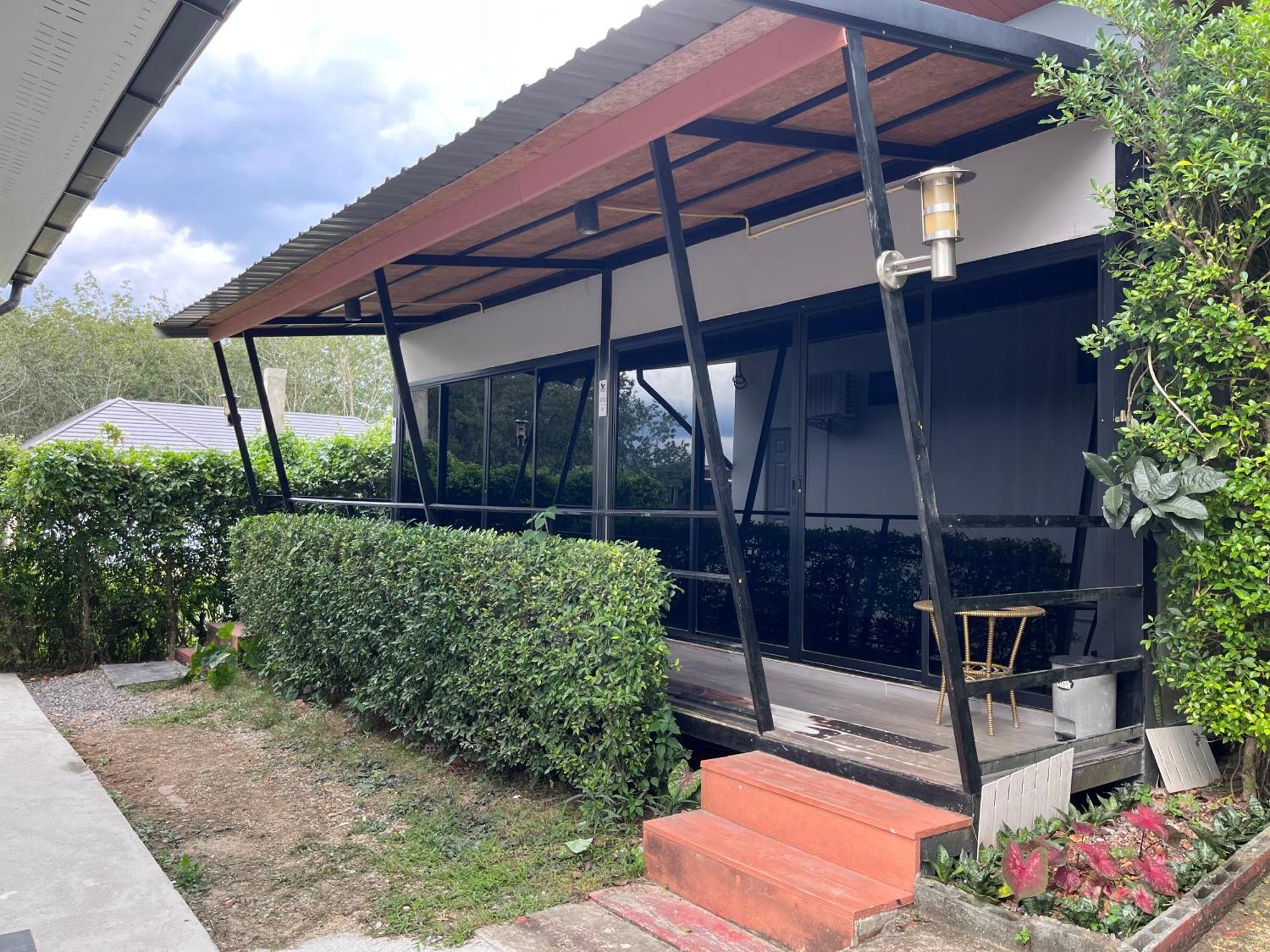 Marigold Aonang Resort Ao Nang Ngoại thất bức ảnh